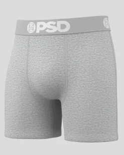 Solids 3 Pack - Grey Days