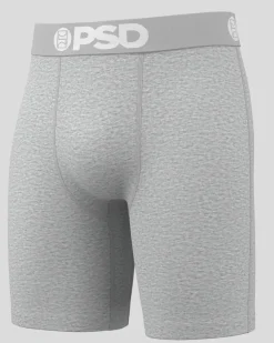 Solids 3 Pack - Grey Days