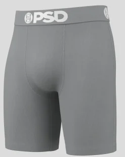 Solids 3 Pack - Grey Days