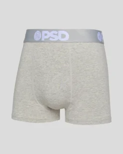 Solids 3 Pack - Heat