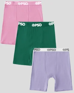 Solids 3 Pack - Lite