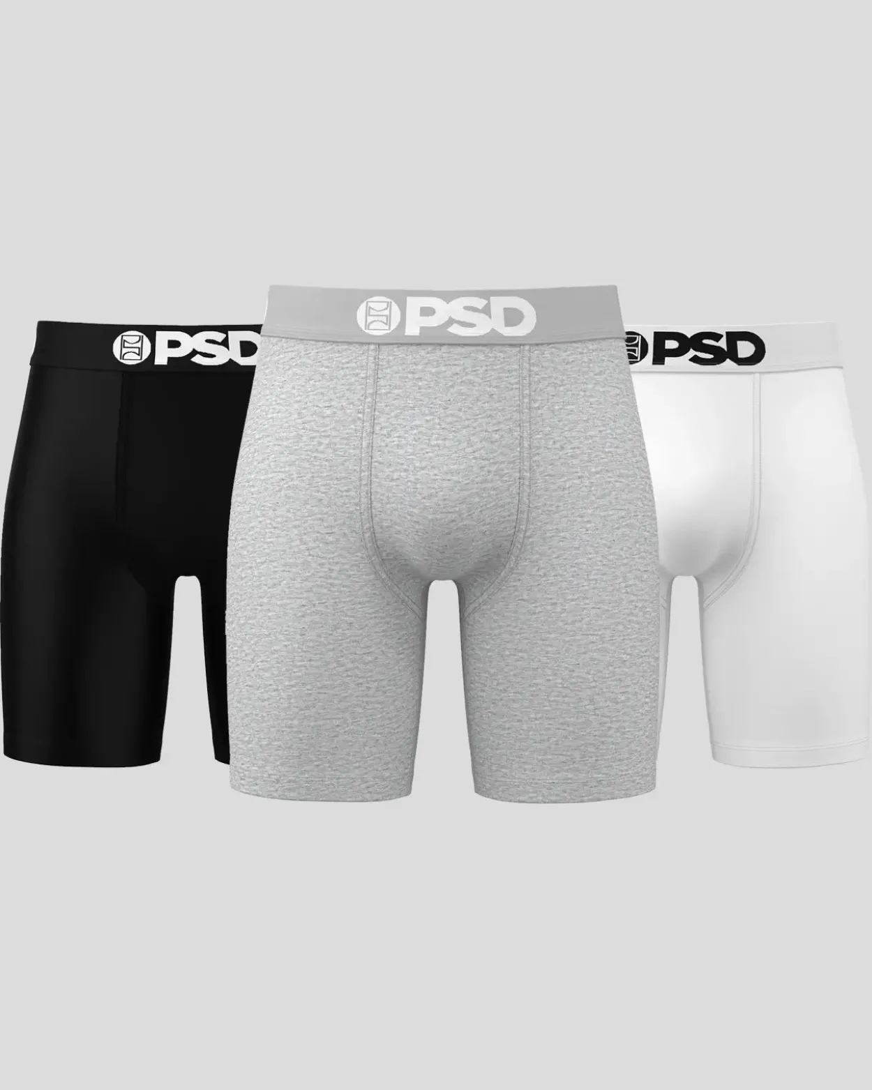 Solids 3 Pack - Neutrals