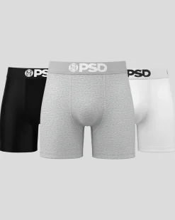 Solids 3 Pack - Neutrals