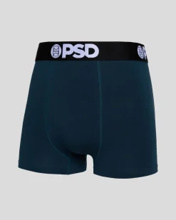 Solids 3 Pack - Night