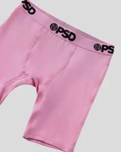Solids - Pink