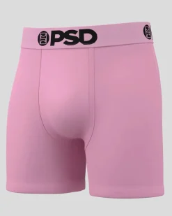 Solids - Pink