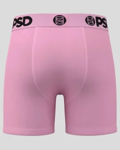 Solids - Pink