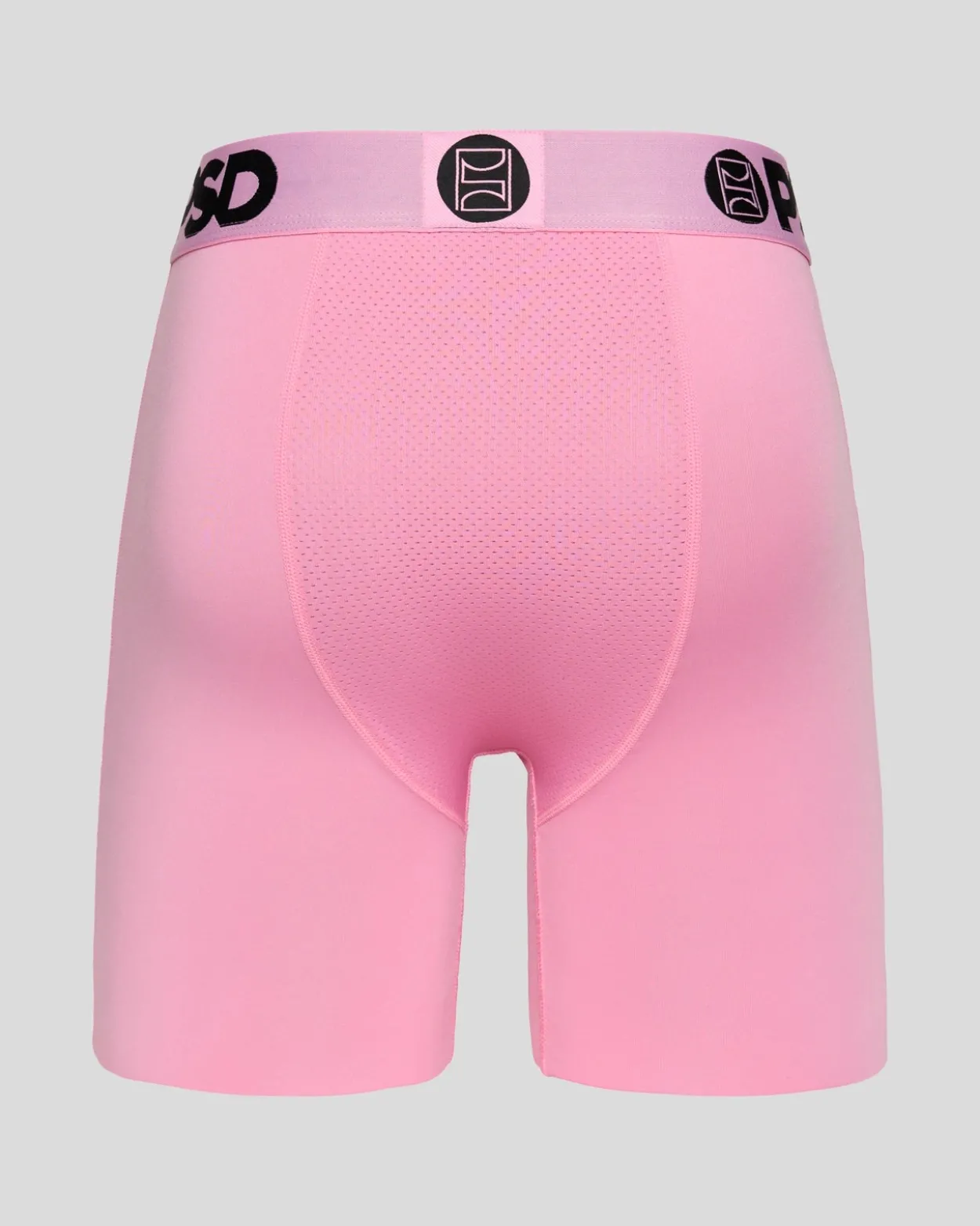 Solids - Pink