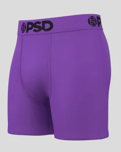 Solids - Purp High