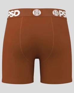 Solids - Terracotta