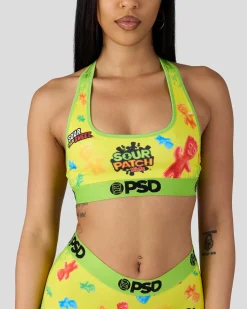 Sour Patch Kids
