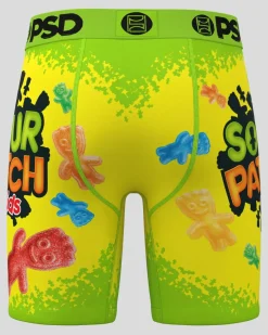 Sour Patch Kids