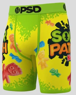 Sour Patch Kids