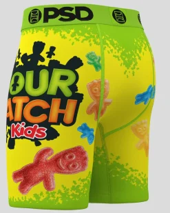 Sour Patch Kids