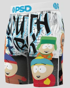 South Park - Boys