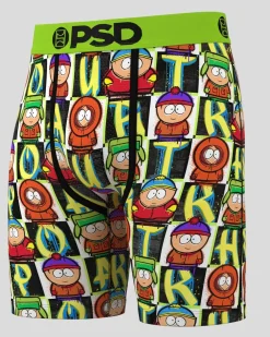 South Park - Check