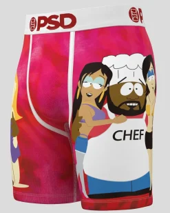 South Park - Chef