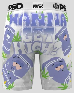 South Park - Getting High