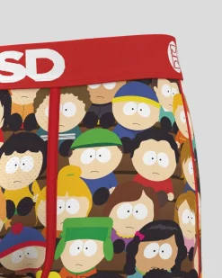 South Park - School Day