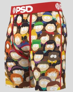 South Park - School Day