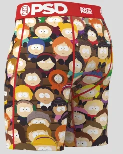 South Park - School Day