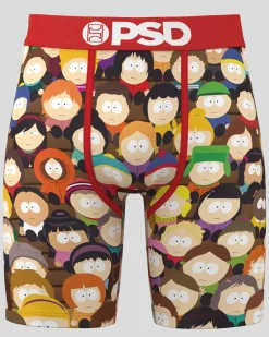 South Park - School Day