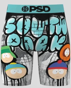South Park - Southpark Streets