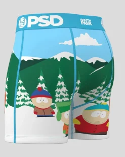 South Park - Stop