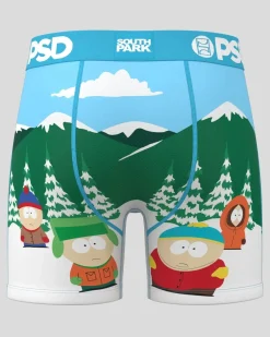 South Park - Stop