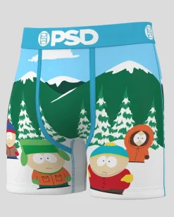 South Park - Stop