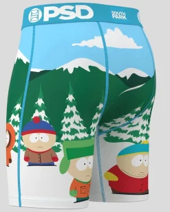 South Park - Stop