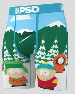 South Park - Stop