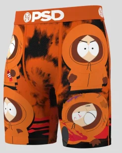 South Park - You Killed Kenny