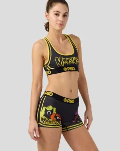 Space Jam - Monstars Jersey