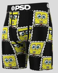 SpongeBob SquarePants - Check
