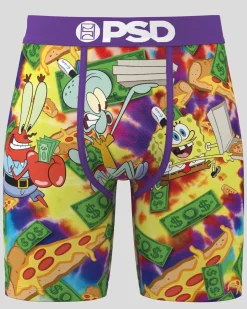 SpongeBob SquarePants - Delivery