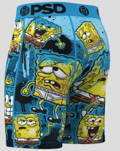 SpongeBob SquarePants - Drip