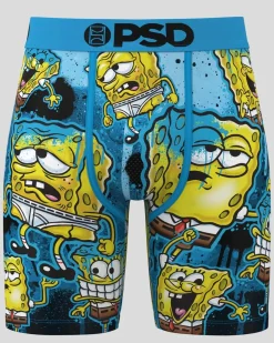 SpongeBob SquarePants - Drip