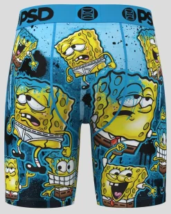 SpongeBob SquarePants - Drip
