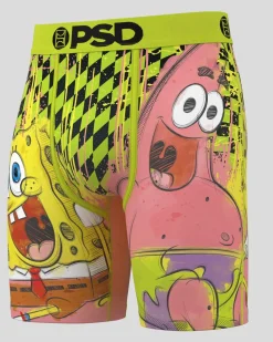 SpongeBob SquarePants - Drip Squad