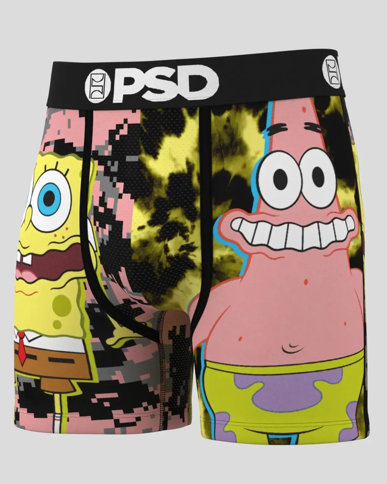 SpongeBob SquarePants - Era Split