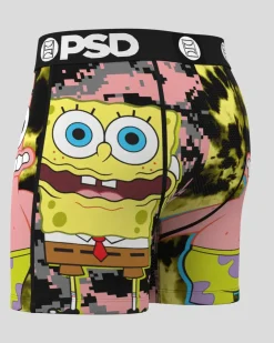 SpongeBob SquarePants - Era Split