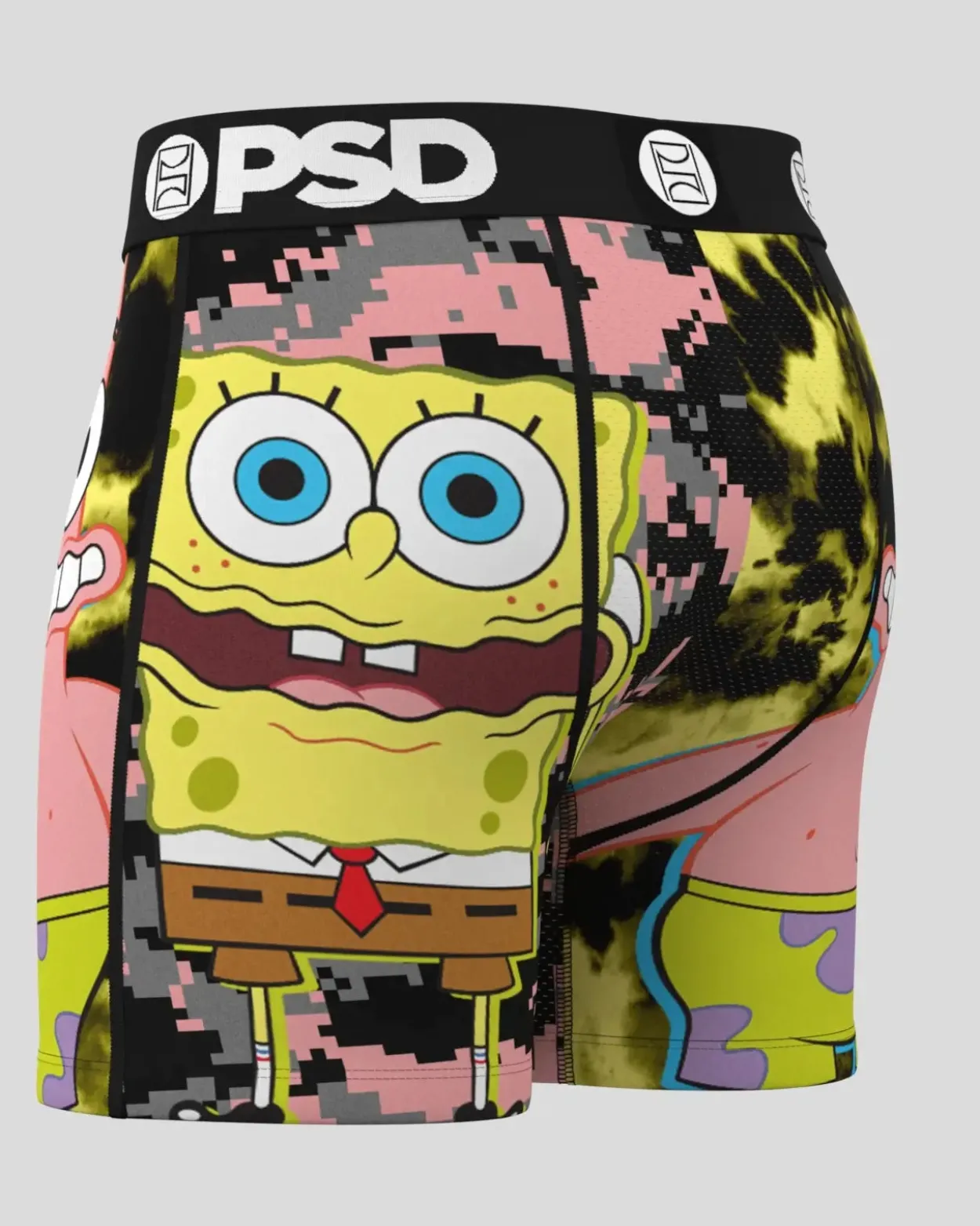SpongeBob SquarePants - Era Split