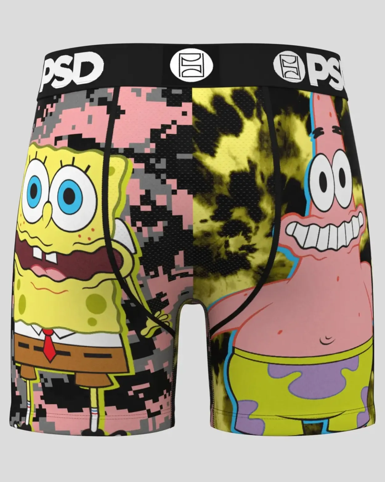 SpongeBob SquarePants - Era Split