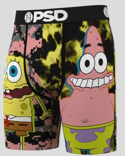 SpongeBob SquarePants - Era Split