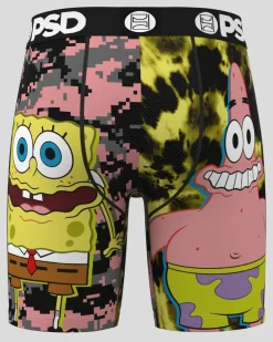 SpongeBob SquarePants - Era Split