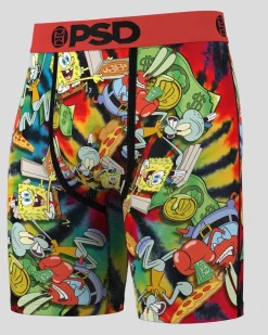 SpongeBob SquarePants - Grubbin'