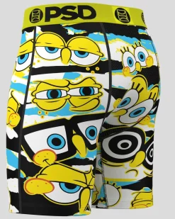 SpongeBob SquarePants - Hidden Eyes