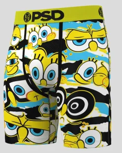 SpongeBob SquarePants - Hidden Eyes
