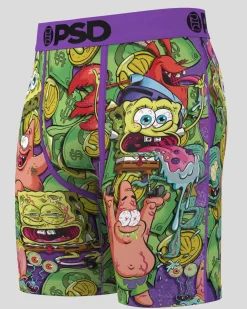 SpongeBob SquarePants - Krusty Bank